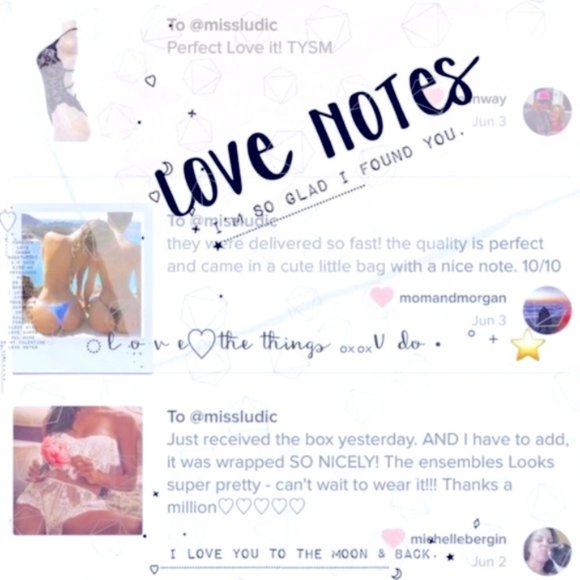 ༟༟Tell — ⁺ ! 🌙 ME ♡ - Picture 3 of 7